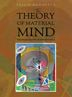 cover image of The Theory of Material Mind